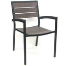 Sage Outdoor Arm Chair