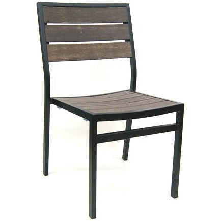 Sage Outdoor Side Chair