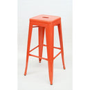 David Indoor Bar Stool