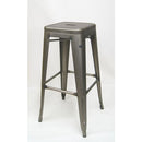 David Indoor Bar Stool