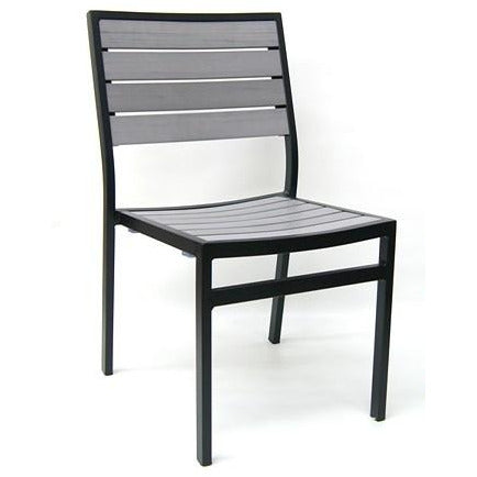 Shay Outdoor Side Chair