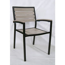 Alice Outdoor Arm Chair