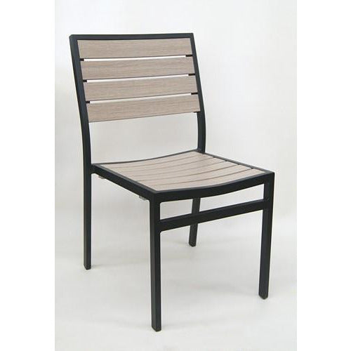 Alice Outdoor Side Chair