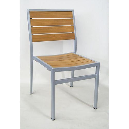 Ariana Outdoor Side Chair