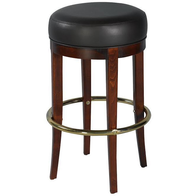 John Beechwood Bar Stool