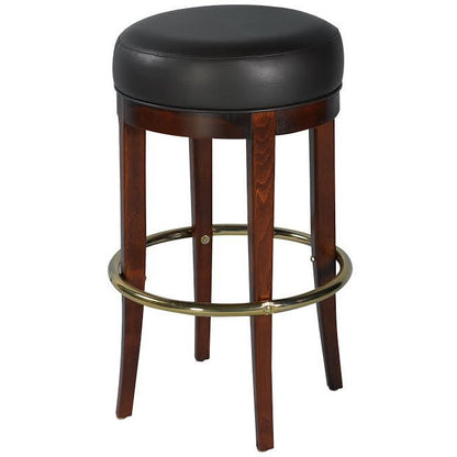John Beechwood Bar Stool