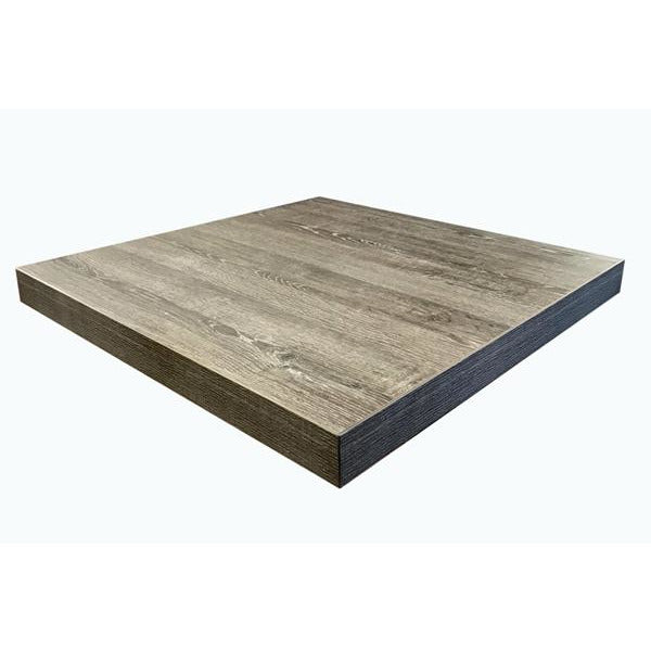 2" Laminate Table Top