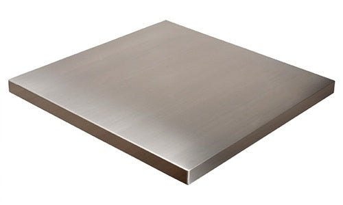 Stainless Steel Table Top