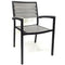 Shay Outdoor Arm Chair