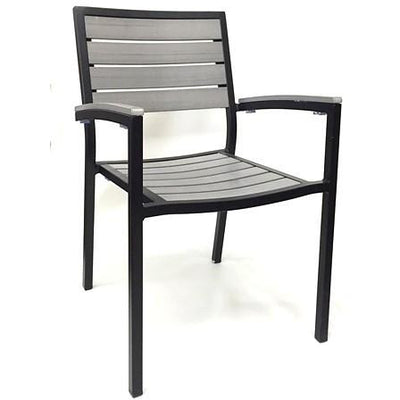 Shay Outdoor Arm Chair