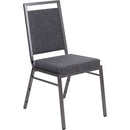 Square Back Banquet Chair