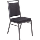 Square Back Banquet Chair