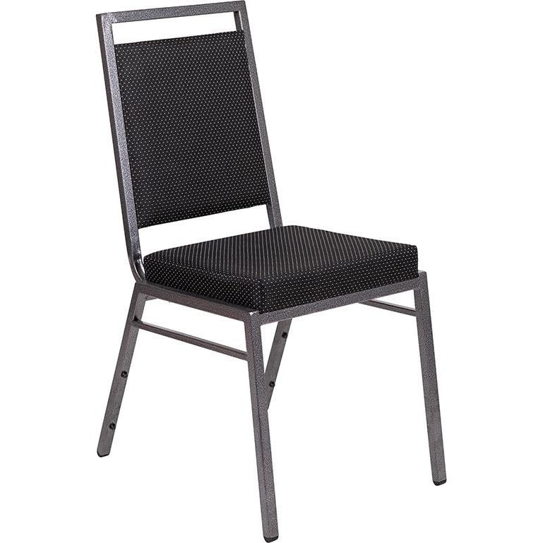 Square Back Banquet Chair