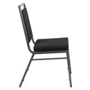 Square Back Banquet Chair