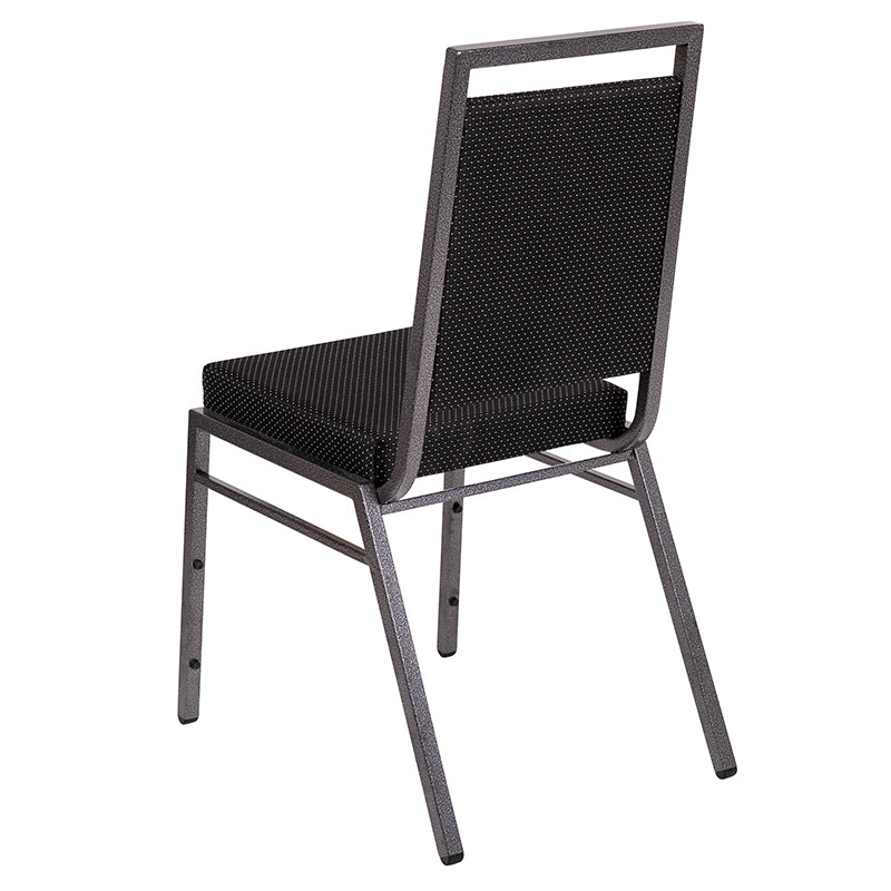 Square Back Banquet Chair