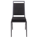 Square Back Banquet Chair