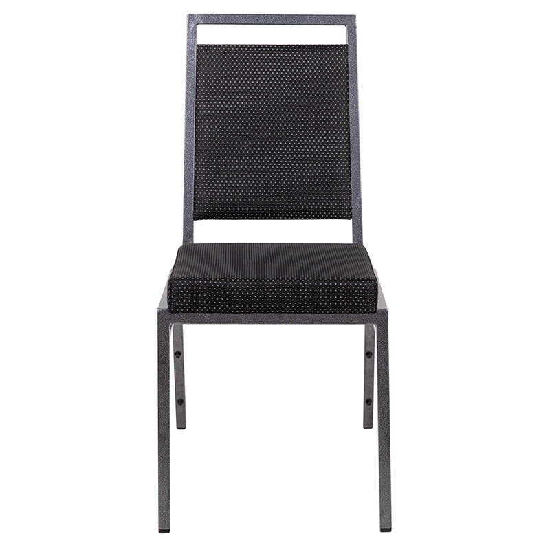 Square Back Banquet Chair