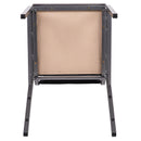 Square Back Banquet Chair