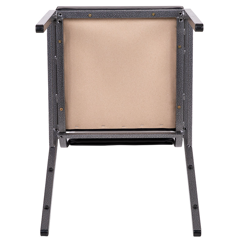 Square Back Banquet Chair