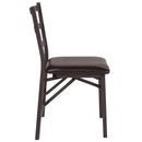 Fabricia Side Chair