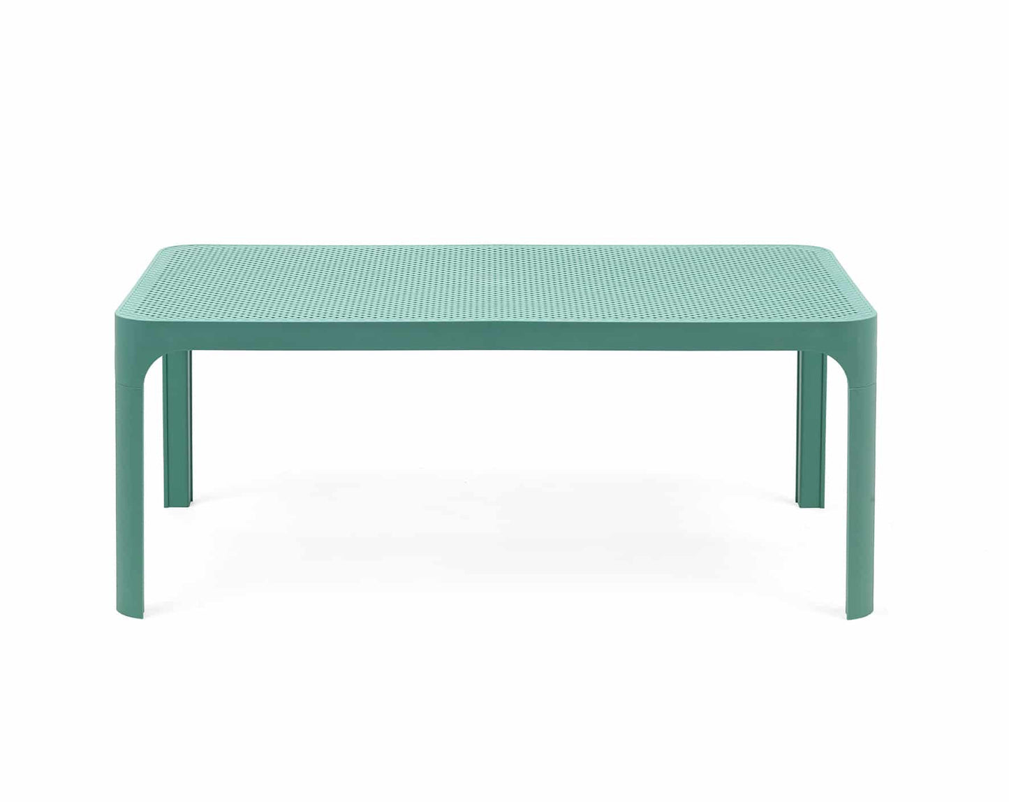 24" x 39" Net Lounge Table