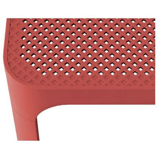 24" x 39" Net Lounge Table