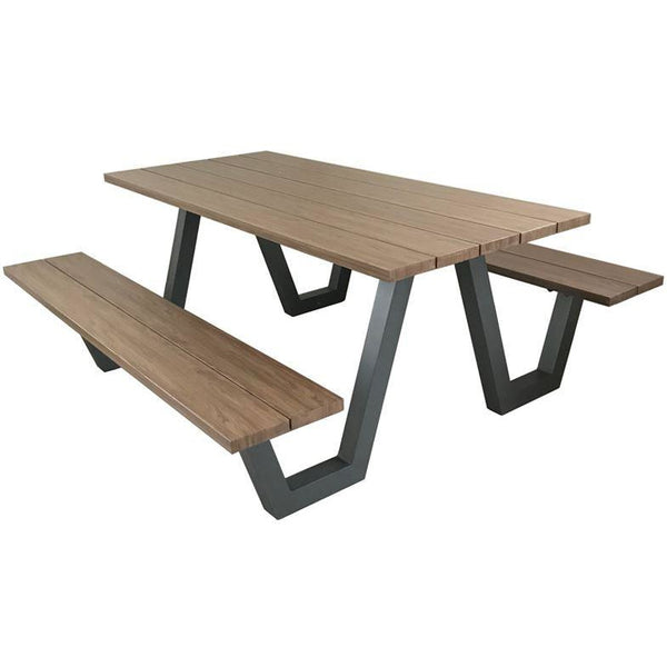 Picnic Table