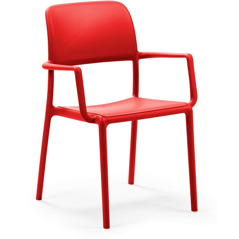Riva Arm Chair