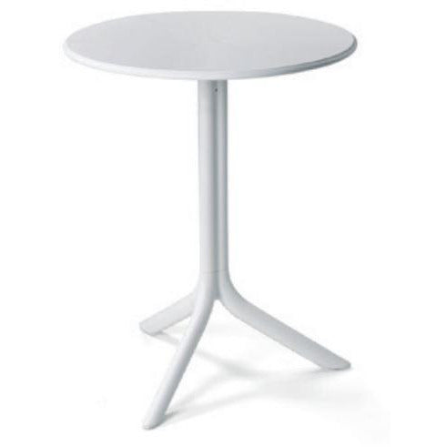 Spritz Table Bianco