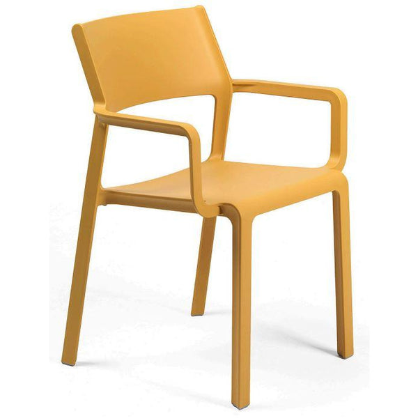 Trill Arm Chair