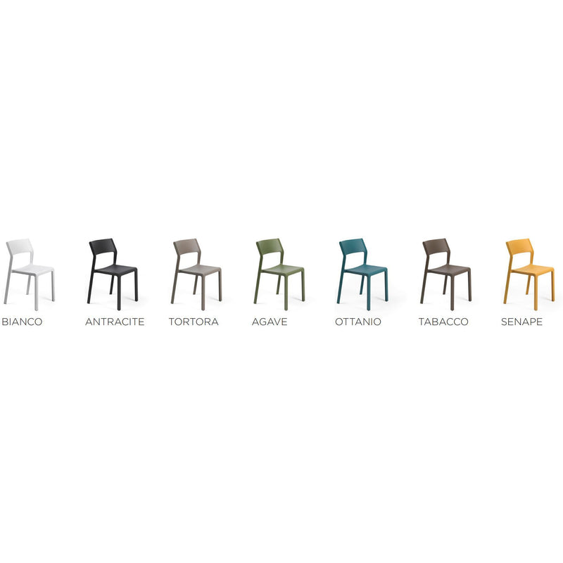 Trill Bistrot Chair Better Buy Chairs
