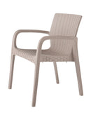 Alondra Outdoor Arm Chair