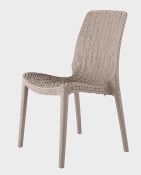 Alondra Outdoor Side Chair