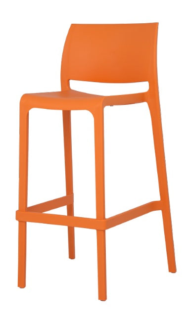 Catalina Outdoor Bar Stool