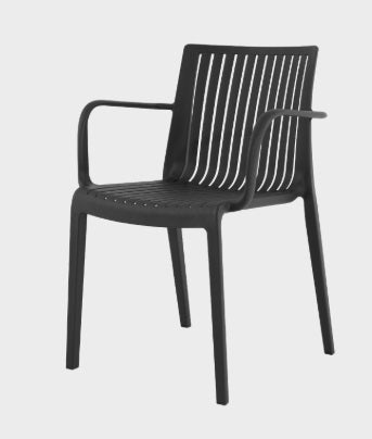 Elena Outdoor Arm Chair