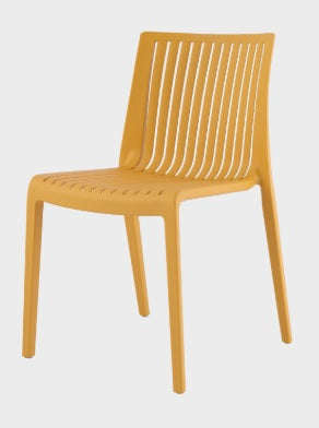 Elena Outdoor Side Chair