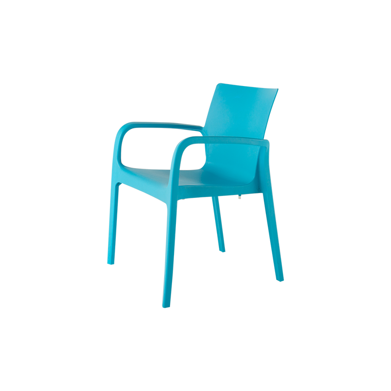 Maya Outdoor Arm Chair