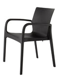 Maya Outdoor Arm Chair