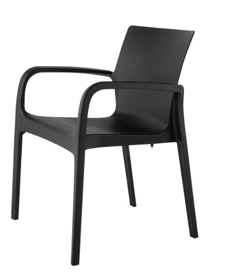 Maya Outdoor Arm Chair