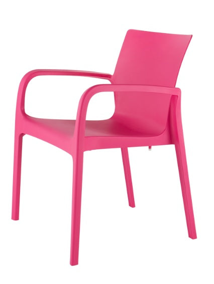 Maya Outdoor Arm Chair