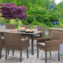 Bretange Patio Table