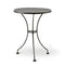 Round Mesh Bistro Table