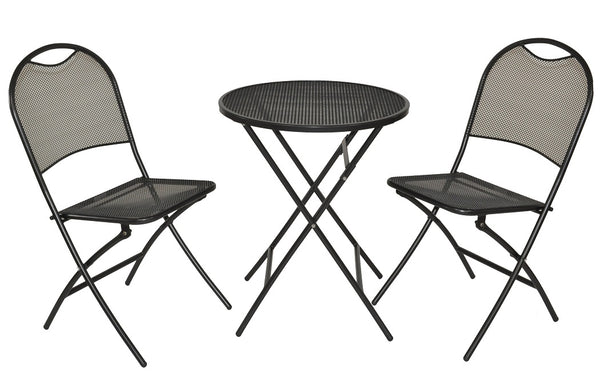 Cafe Napoli 3 PC. Bistro Set