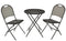 Cafe Napoli 3 PC. Bistro Set