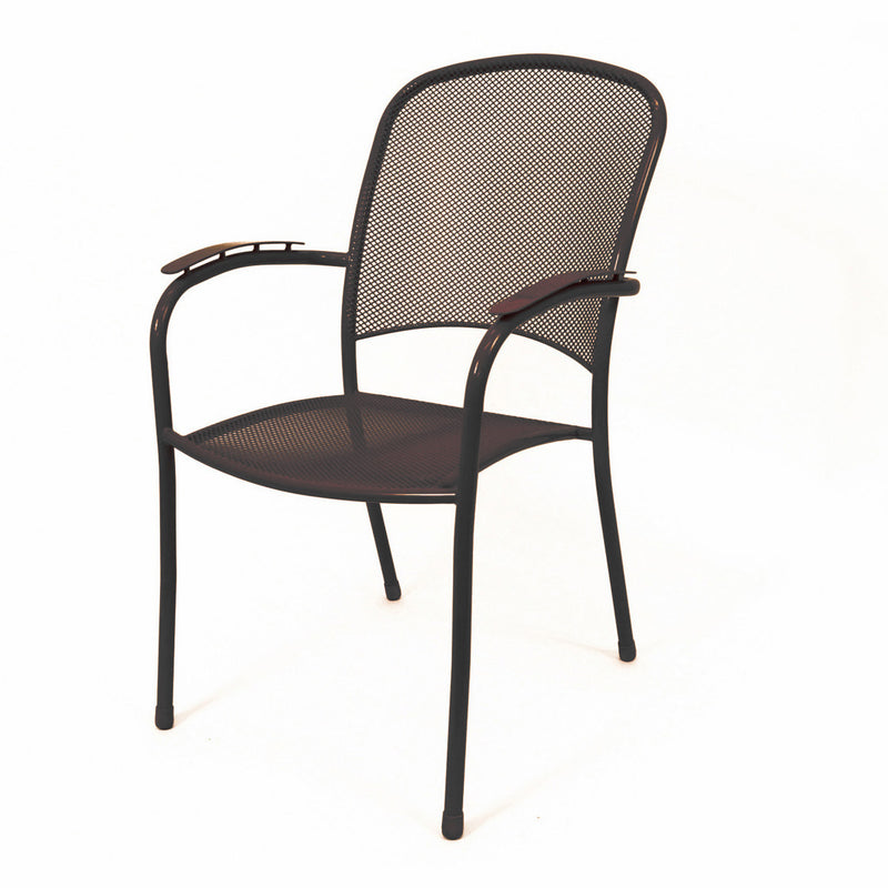Carlo Arm Chair