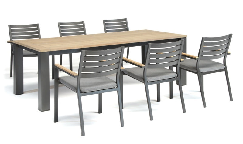 Elba Dining Set