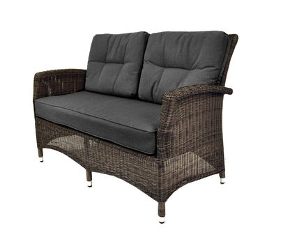 Lakena 4 Piece Lounge Set