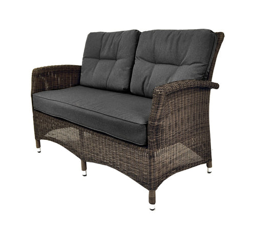 Lakena 4 Piece Lounge Set