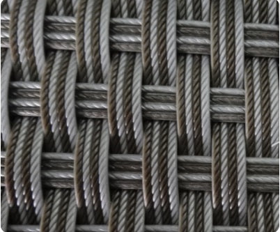 Pilano Arm Chair W/ Gray/Silver