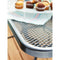 Square Mesh Dining Table